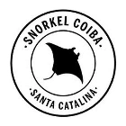 Snorkel Coiba