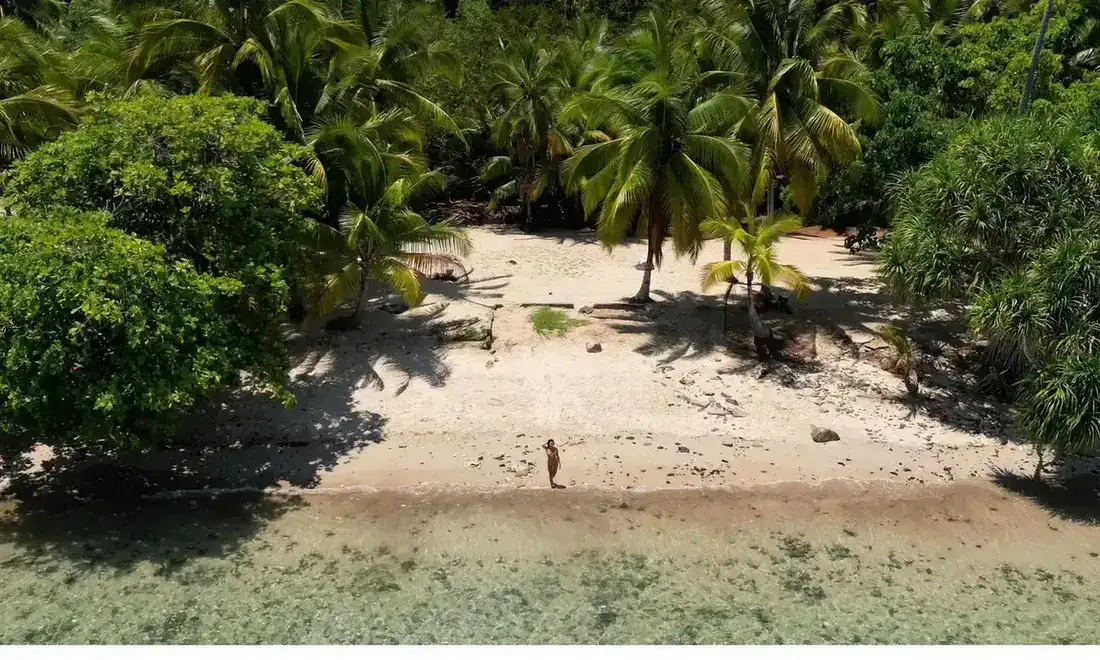 Snorkeling tour in Coiba National Park, Panama