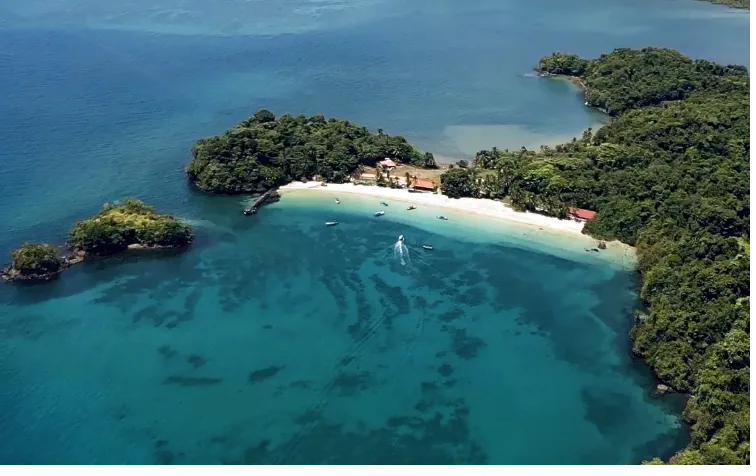Coiba day trip hour by hour